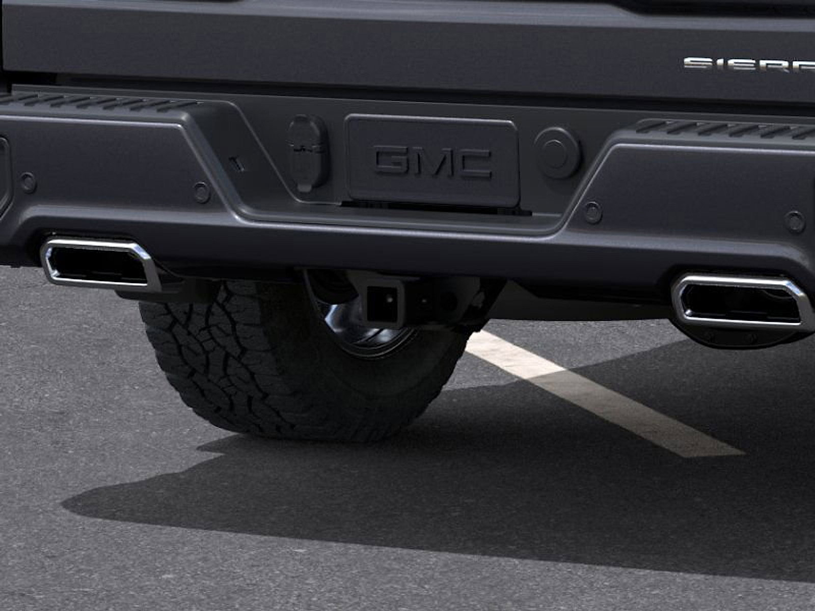 New 2026 GMC Sierra 1500 Denali image 14