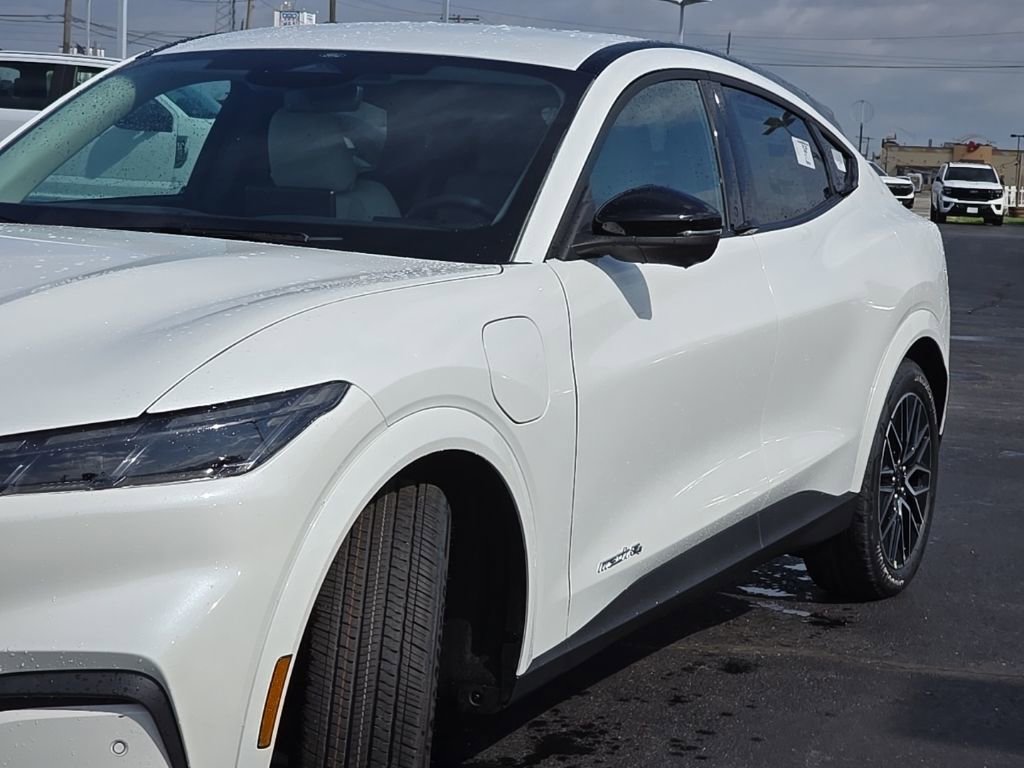 New 2026 Ford Mustang Mach-E Premium image 64