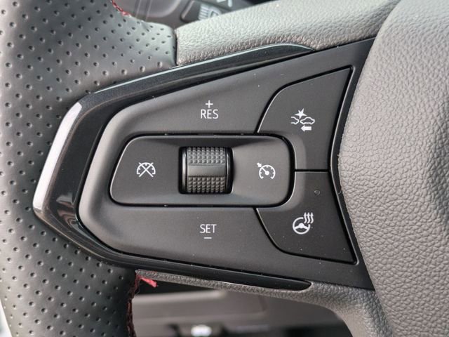 New 2026 Chevrolet TrailBlazer RS w/ Convenience Package FWD image 14