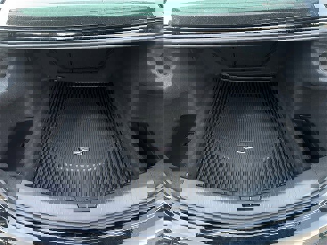 New 2026 Cadillac CT5 V image 11