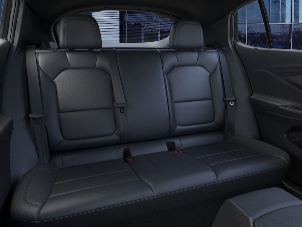 New 2026 Buick Envista Sport Touring w/ Convenience I Package FWD image 17