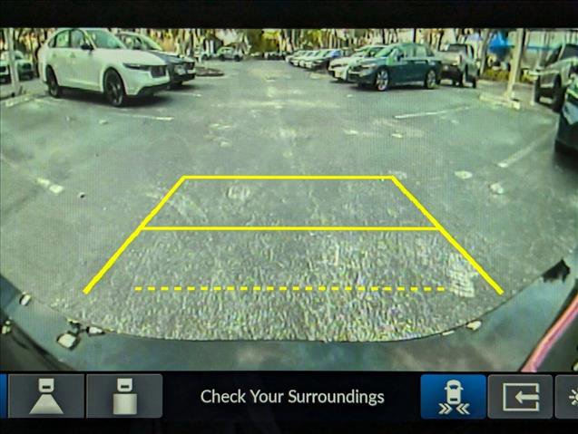 New 2026 Honda Civic Sport Touring image 13