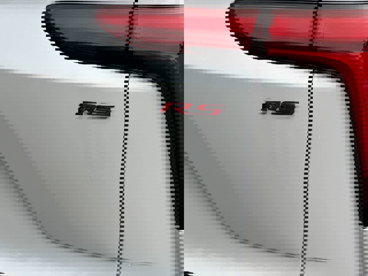 New 2026 Chevrolet Blazer EV RS image 33