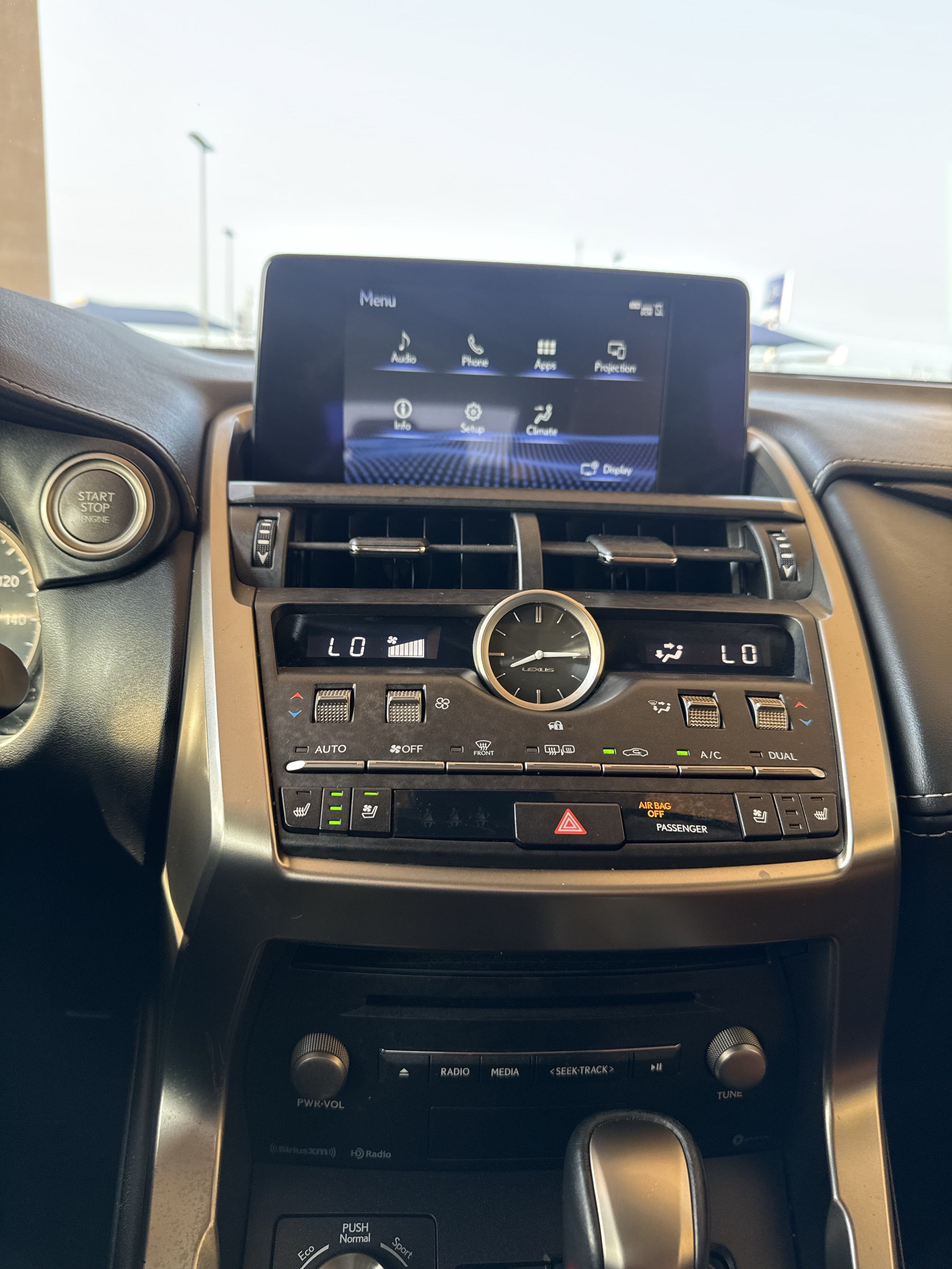 Used 2020 Lexus NX 300 FWD w/ Comfort Package image 30