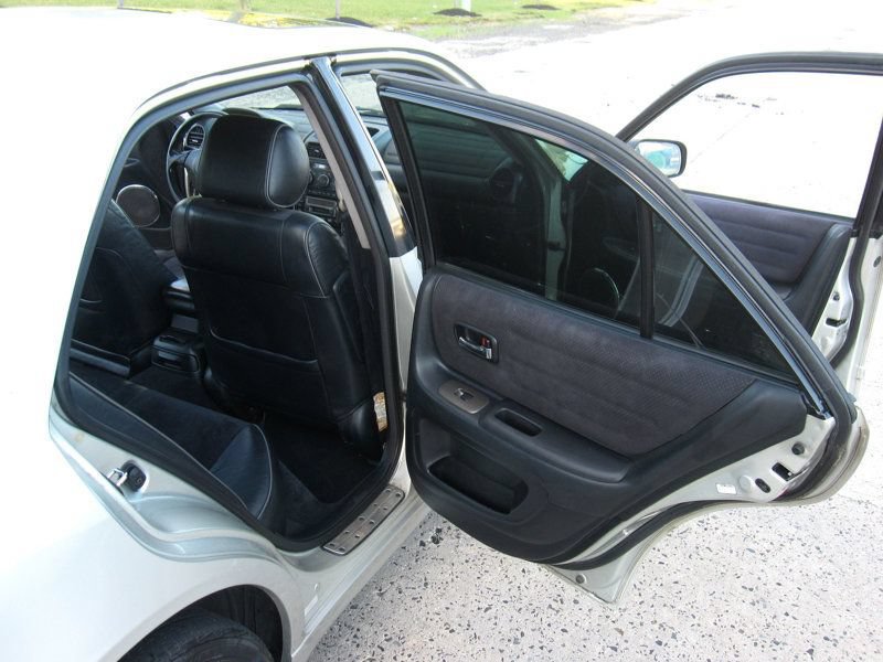 Used 2002 Lexus IS 300 RWD image 26