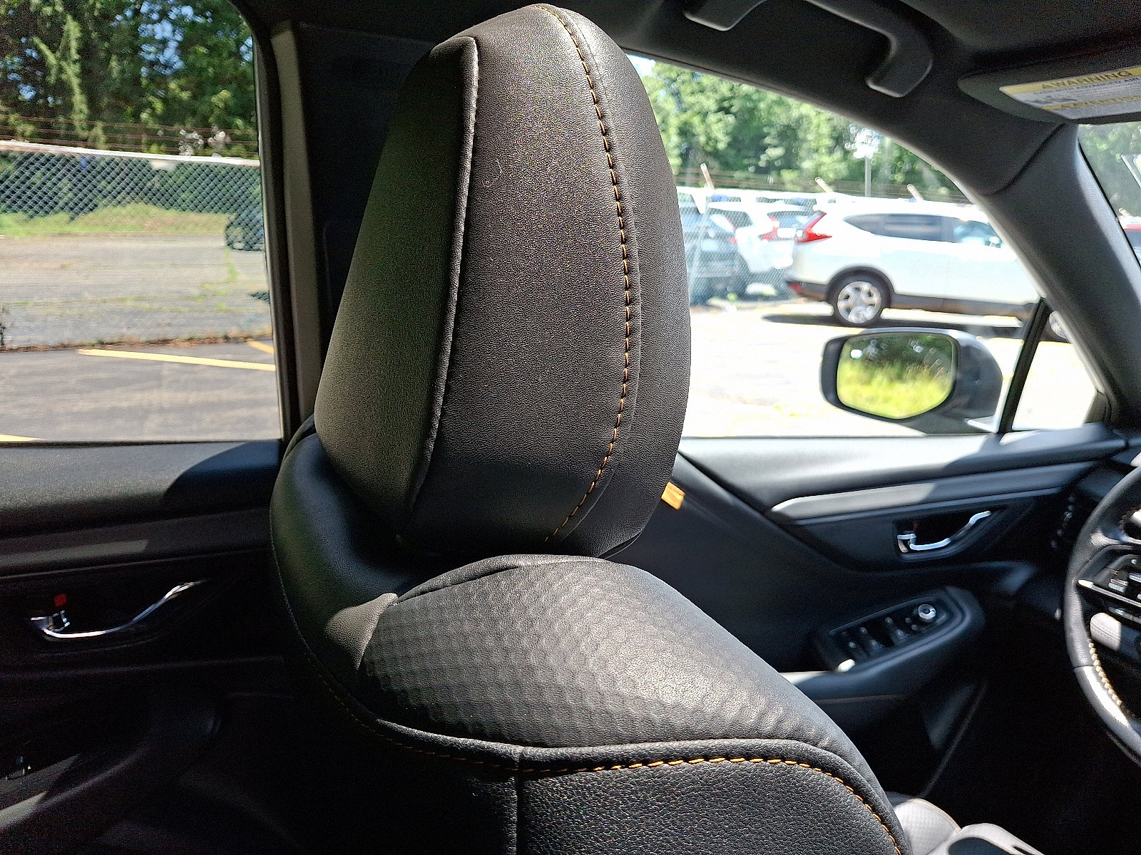 Used 2022 Subaru Outback Wilderness image 13