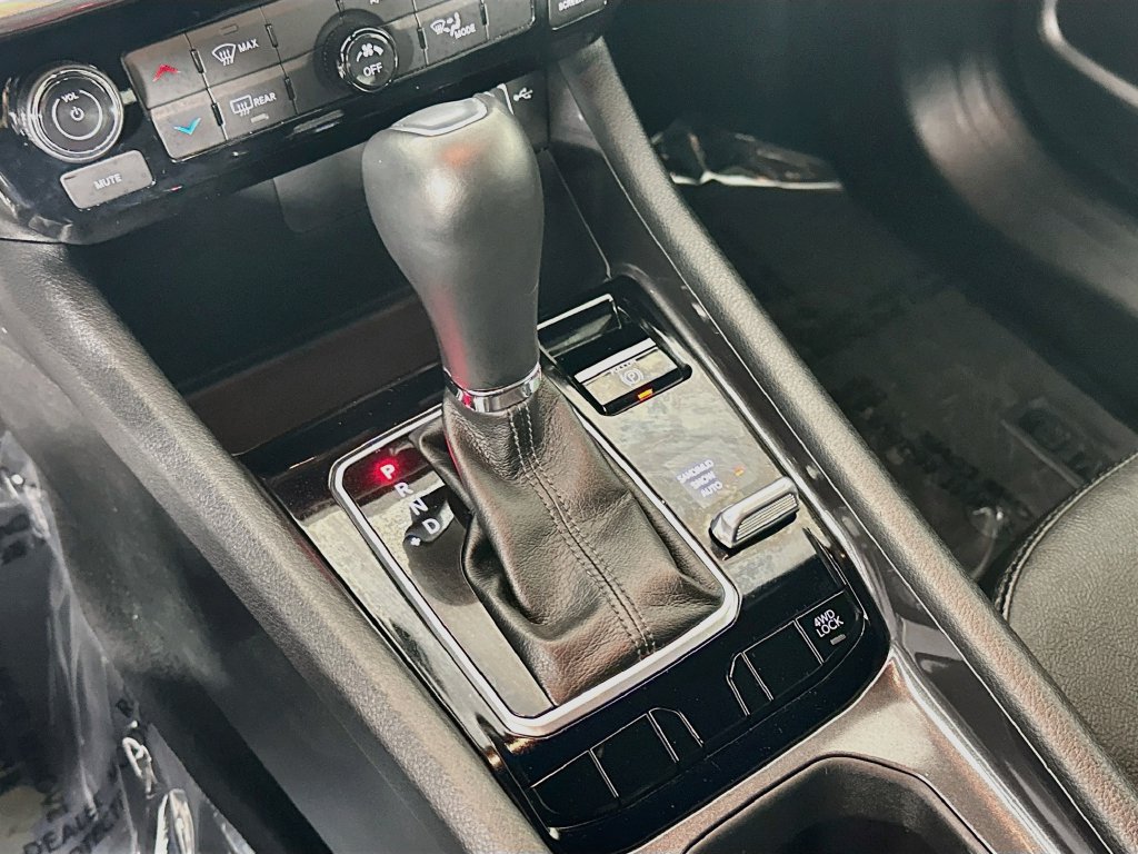Certified 2023 Jeep Compass 4WD image 25
