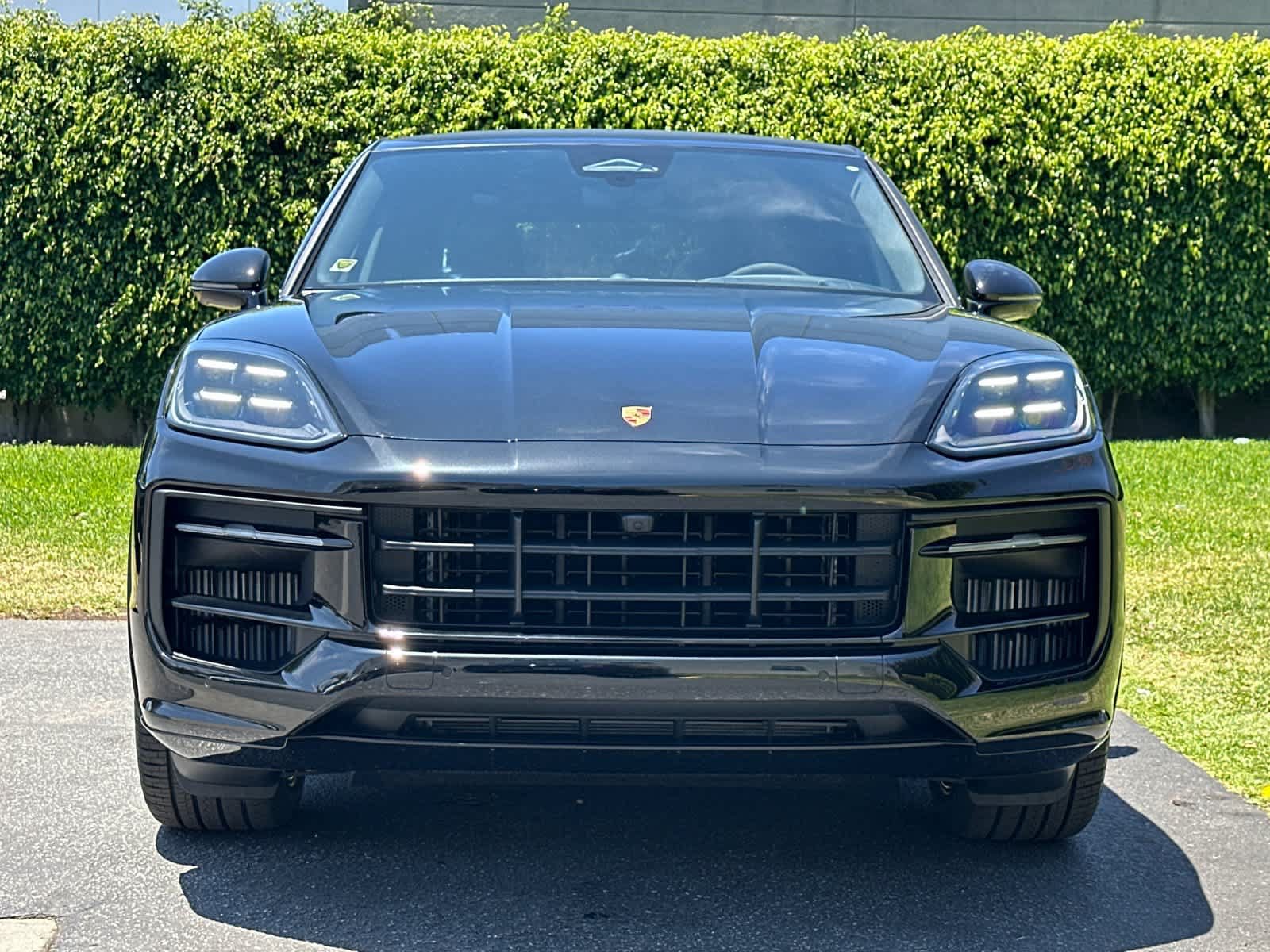 New 2026 Porsche Cayenne GTS AWD/4WD image 11