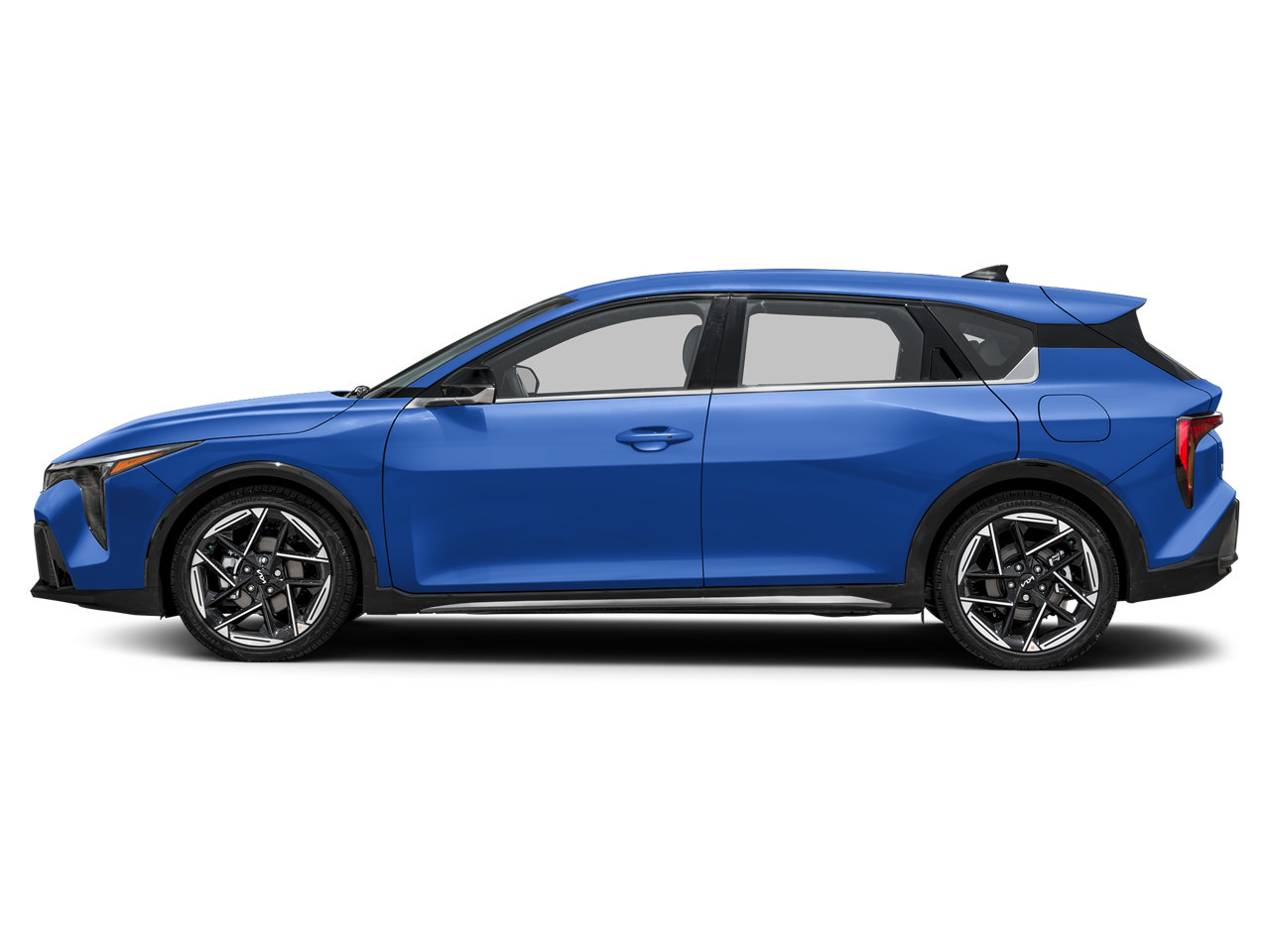 New 2026 Kia K4 GT-Line Turbo FWD image 30