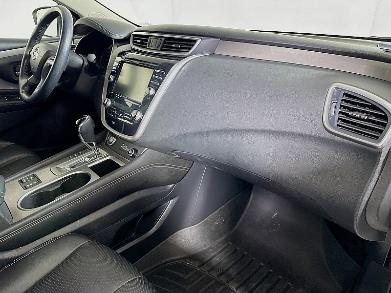 Used 2020 Nissan Murano SL image 30