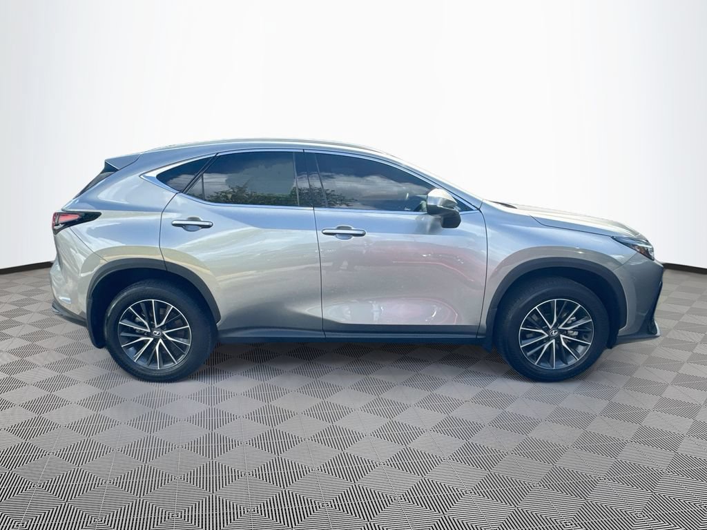 Used 2025 Lexus NX 250 FWD w/ Cold Area Package image 5