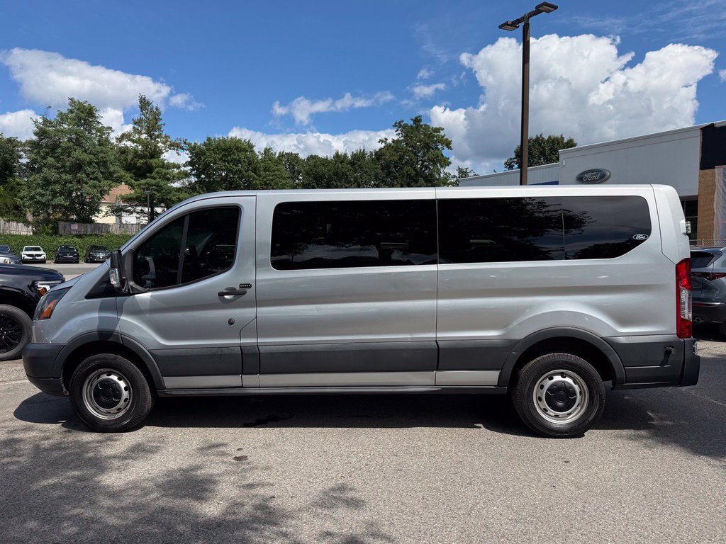 Used 2015 Ford Transit 350 XL RWD image 4