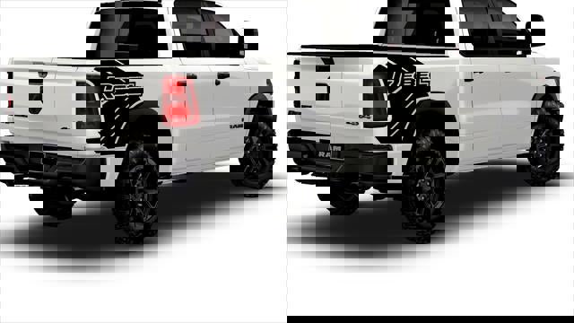 New 2026 RAM 1500 Rebel image 2