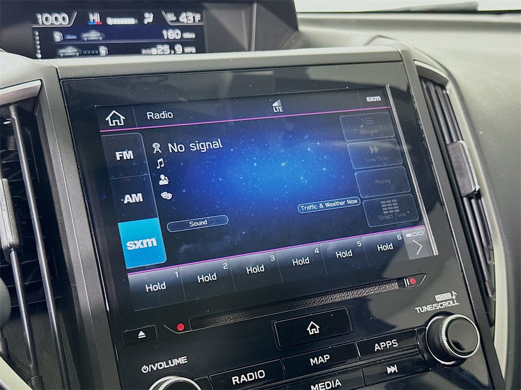 Used 2020 Subaru Crosstrek 2.0i Limited w/ Moonroof Package w/Navigation image 28