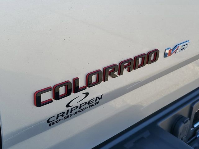 Used 2020 Chevrolet Colorado LT w/ Redline Special Edition image 30