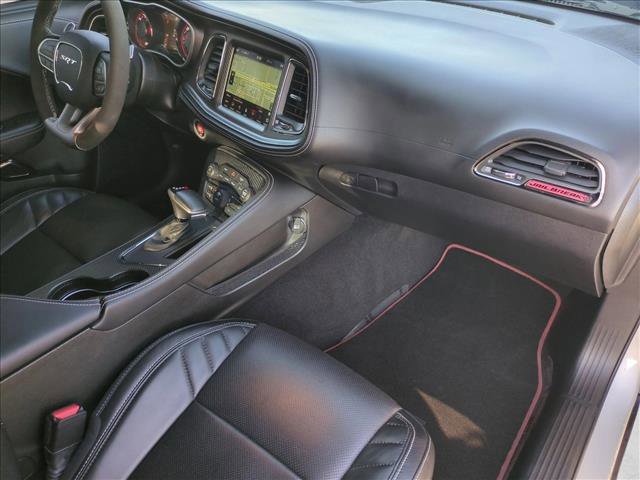 Used 2023 Dodge Challenger SRT Hellcat image 23