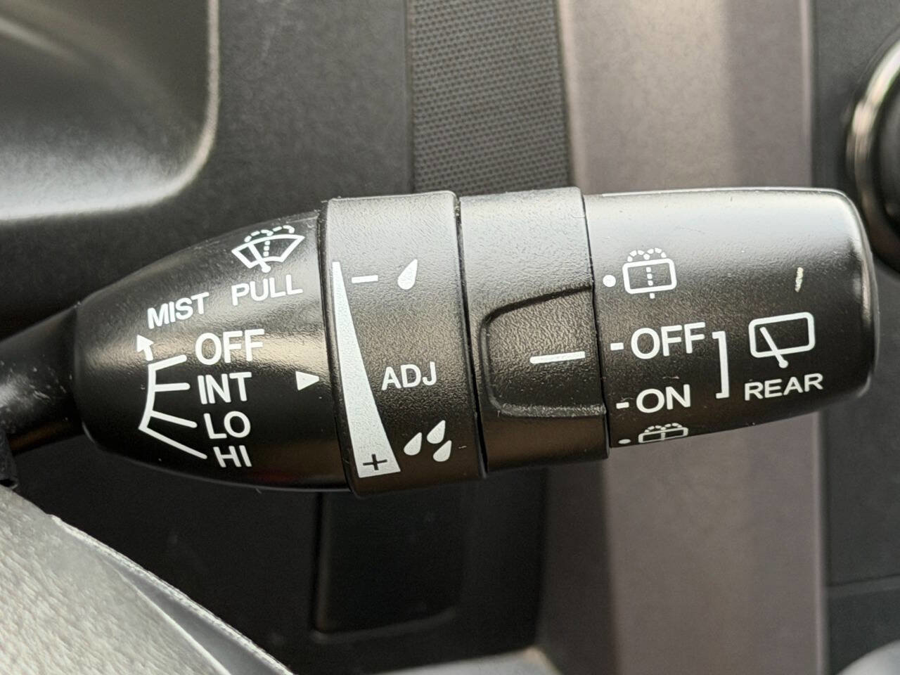 Used 2009 Honda CR-V EX image 39