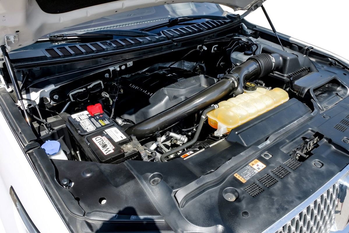 Used 2018 Lincoln Navigator Black Label image 58