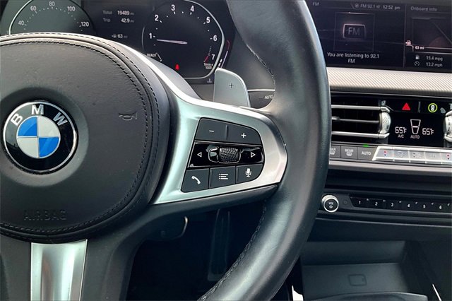 Used 2020 BMW M235i xDrive Gran Coupe image 21