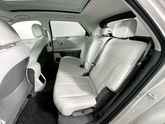 Used 2024 Hyundai Ioniq 5 Limited AWD/4WD image 27