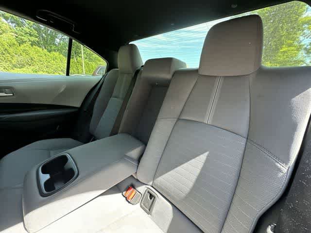 Used 2024 Toyota Corolla SE FWD image 16