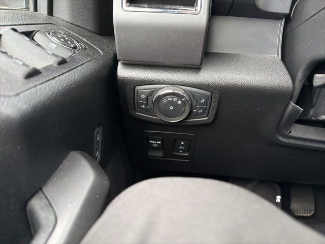 Used 2020 Ford F150 XLT w/ Equipment Group 302A Luxury AWD/4WD image 18