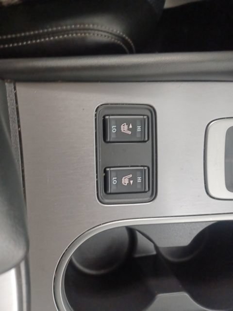 Used 2019 Nissan Murano SL FWD image 29