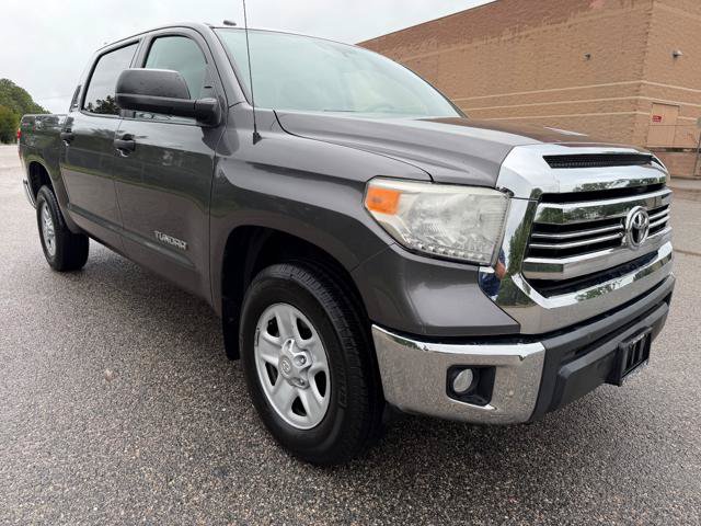 Used 2016 Toyota Tundra SR5 RWD image 3