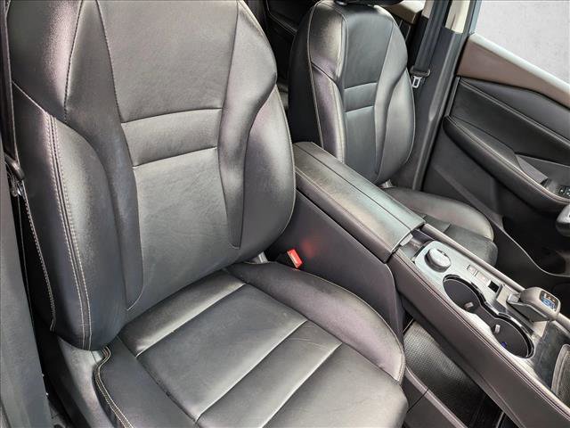 Used 2022 Nissan Rogue SL AWD/4WD image 15