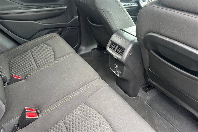 Used 2020 GMC Terrain SLE w/ Elevation Edition image 18