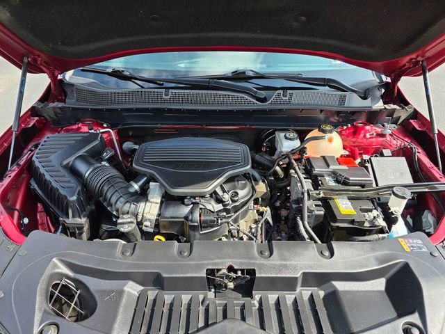 Used 2019 Chevrolet Blazer LT image 13