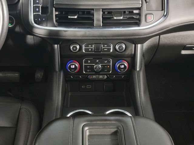 Used 2023 Chevrolet Tahoe Z71 w/ Luxury Package AWD/4WD image 26