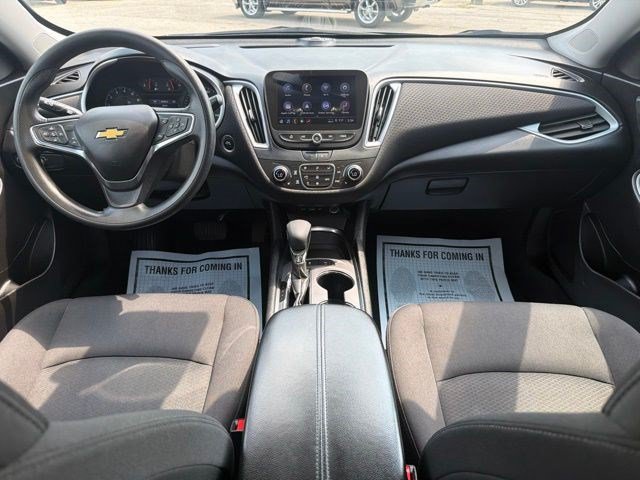 Used 2024 Chevrolet Malibu LT FWD image 25