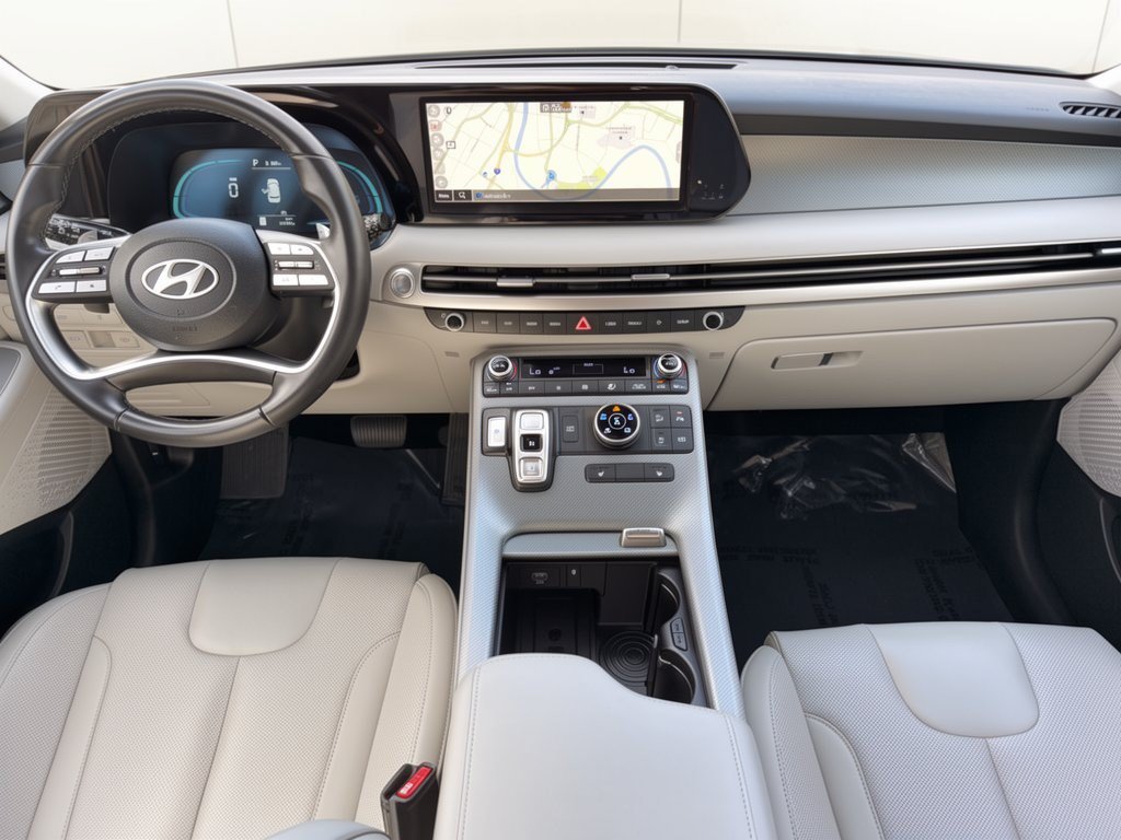Used 2025 Hyundai Palisade SEL AWD/4WD image 17