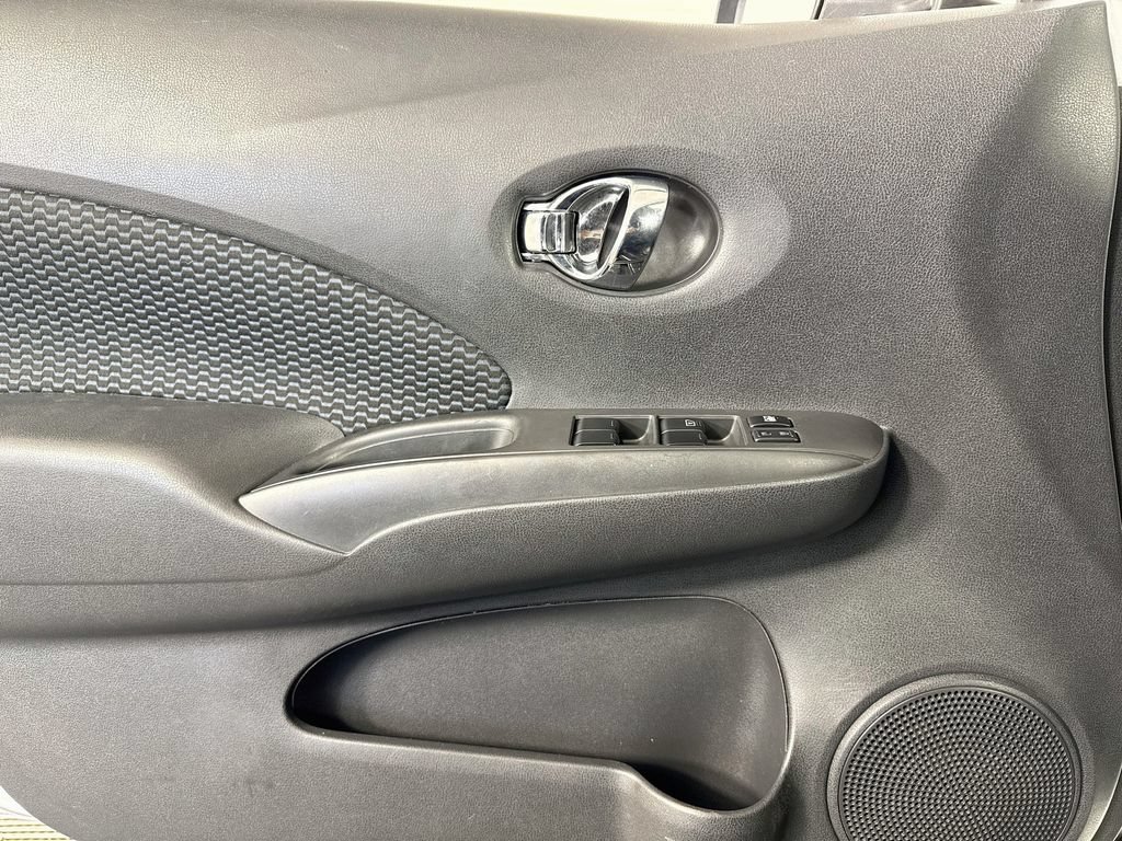 Used 2014 Nissan Versa Note SV FWD image 18