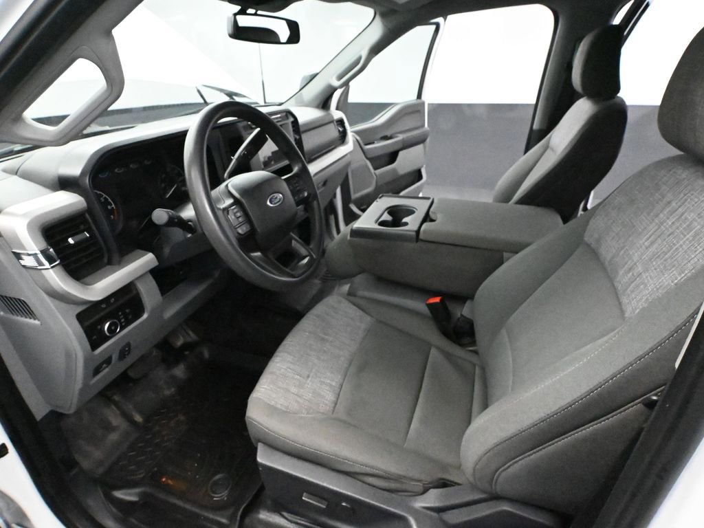 Used 2023 Ford F350 XLT w/ FX4 Off-Road Package image 22