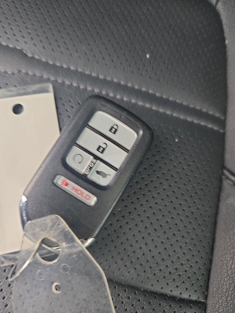 Certified 2022 Honda CR-V EX-L image 33