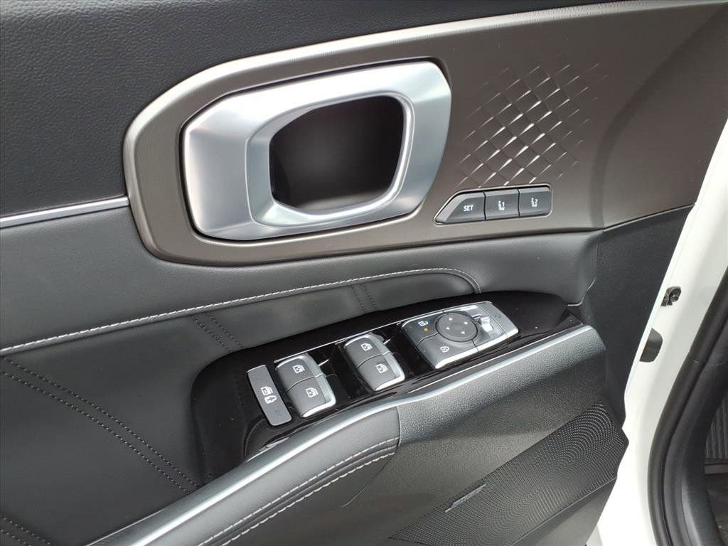 New 2026 Kia Sorento SX Prestige image 12