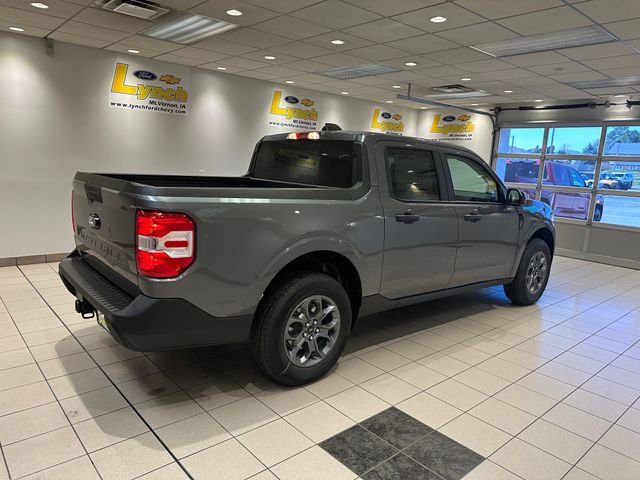 New 2026 Ford Maverick XLT w/ XLT Luxury Package FWD image 17