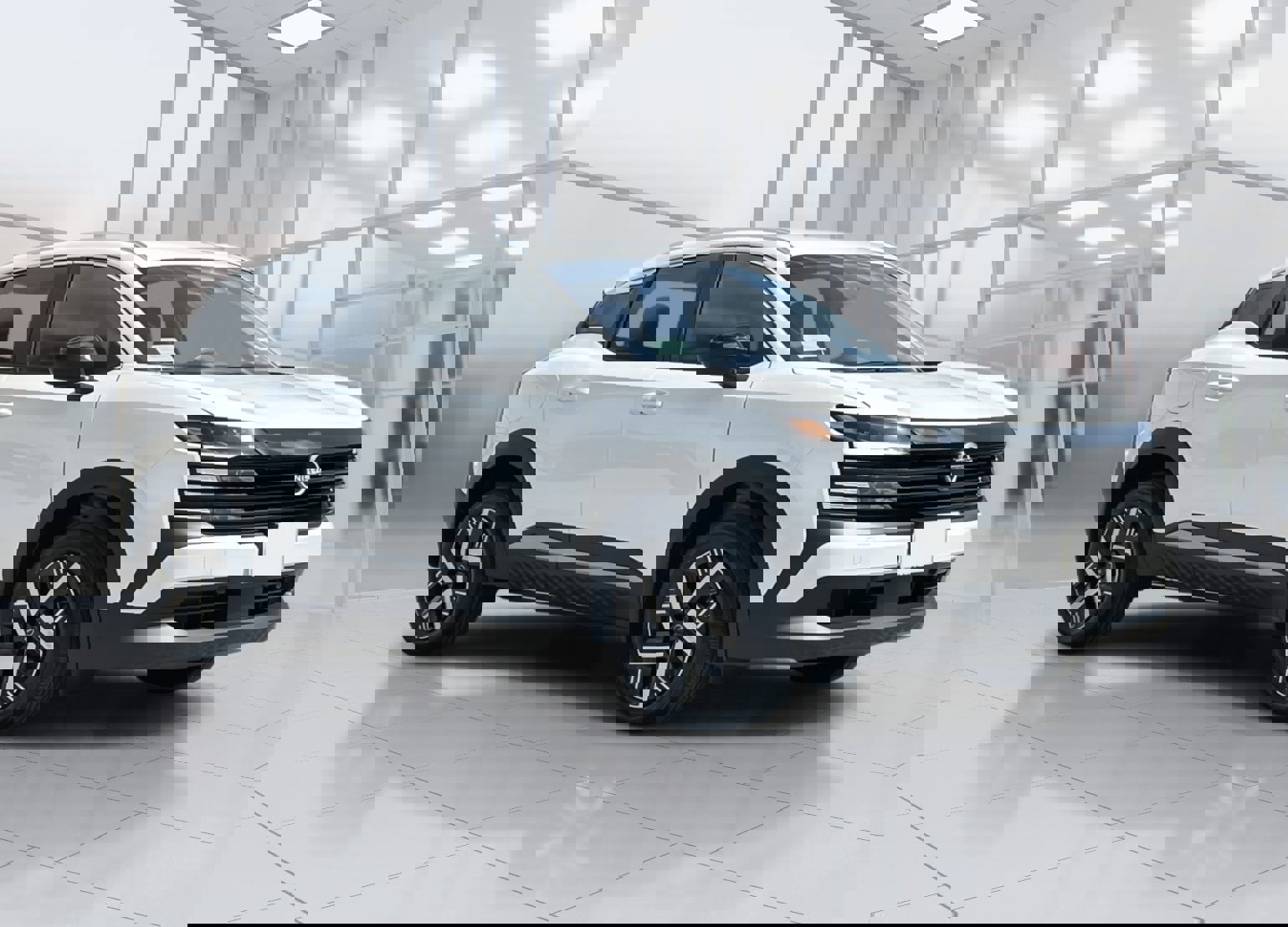 New 2026 Nissan Kicks SV image 5