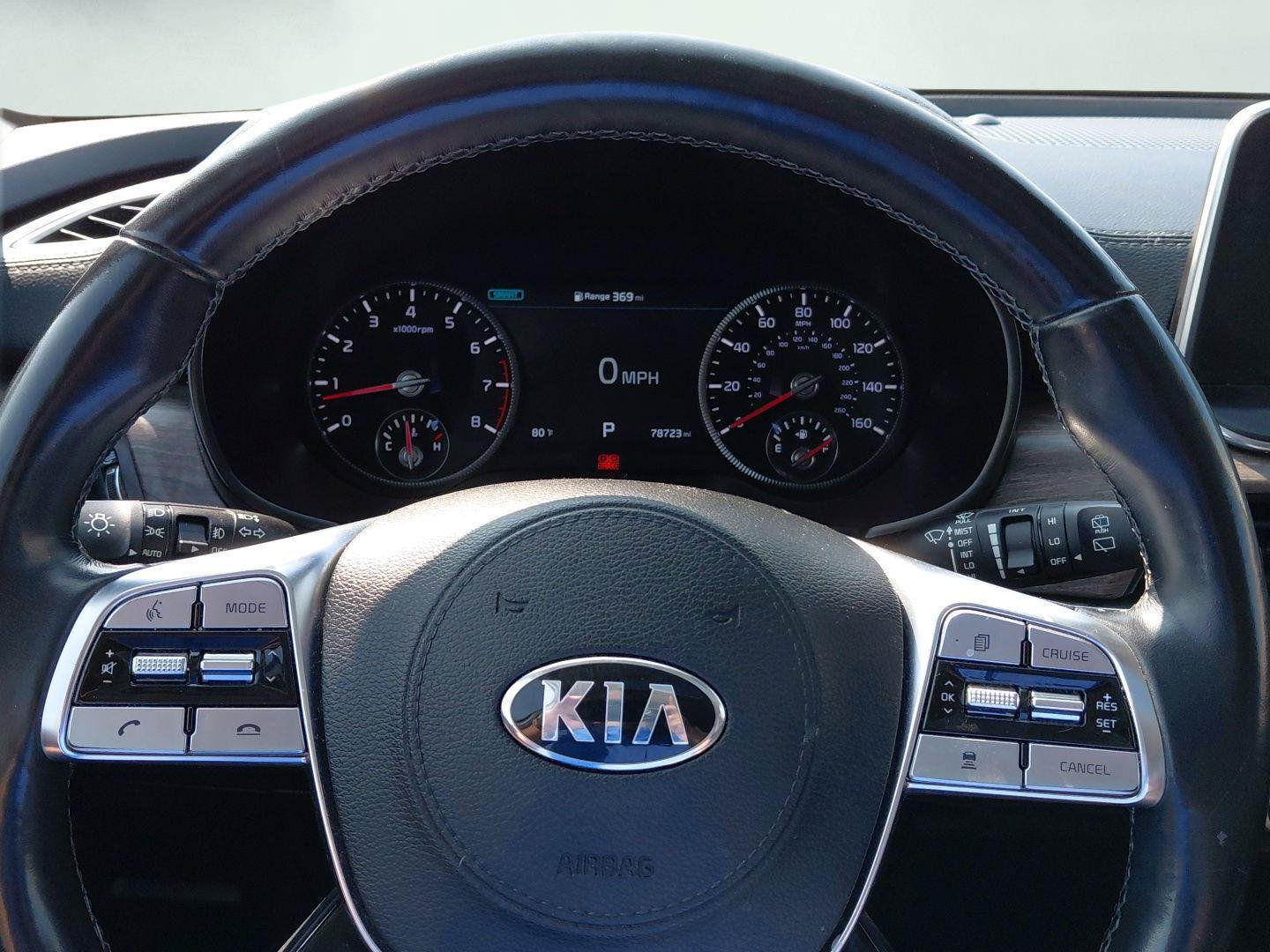 Used 2020 Kia Telluride SX AWD/4WD image 47