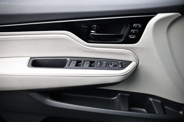 New 2026 Honda Odyssey Elite image 22