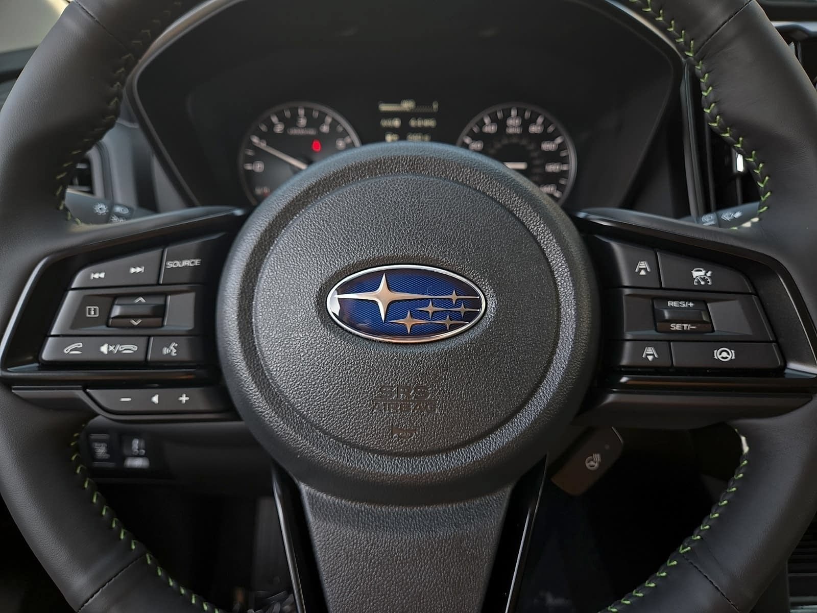 New 2027 Subaru Ascent Onyx Edition AWD/4WD image 20
