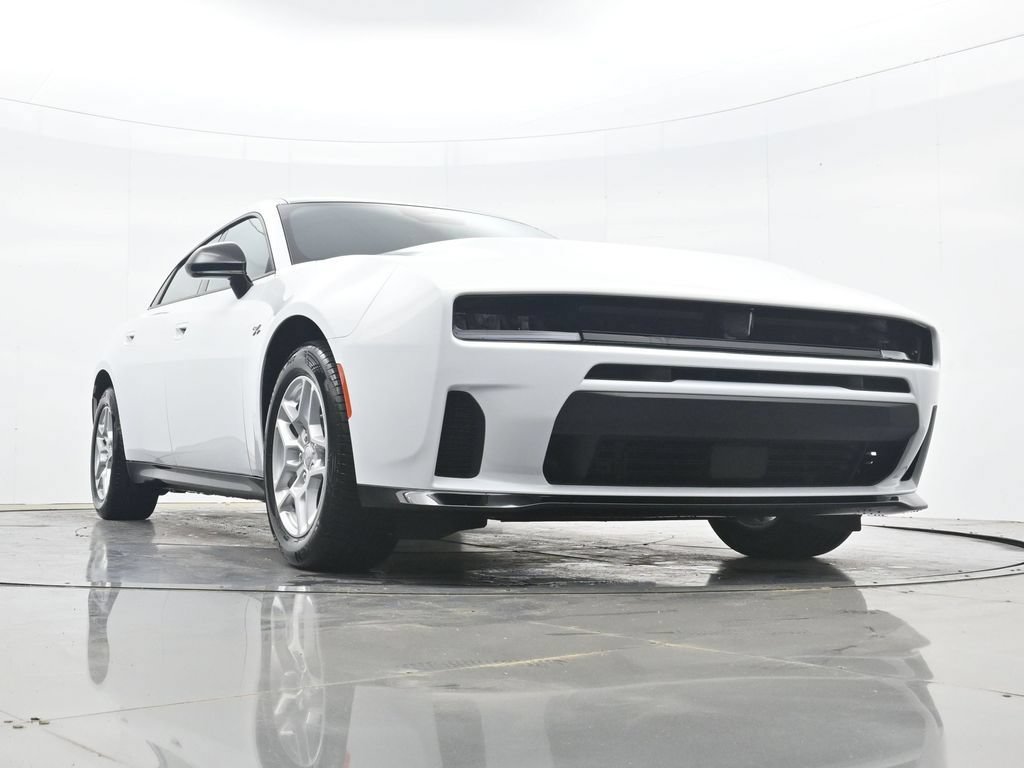 New 2026 Dodge Charger R/T AWD/4WD image 35
