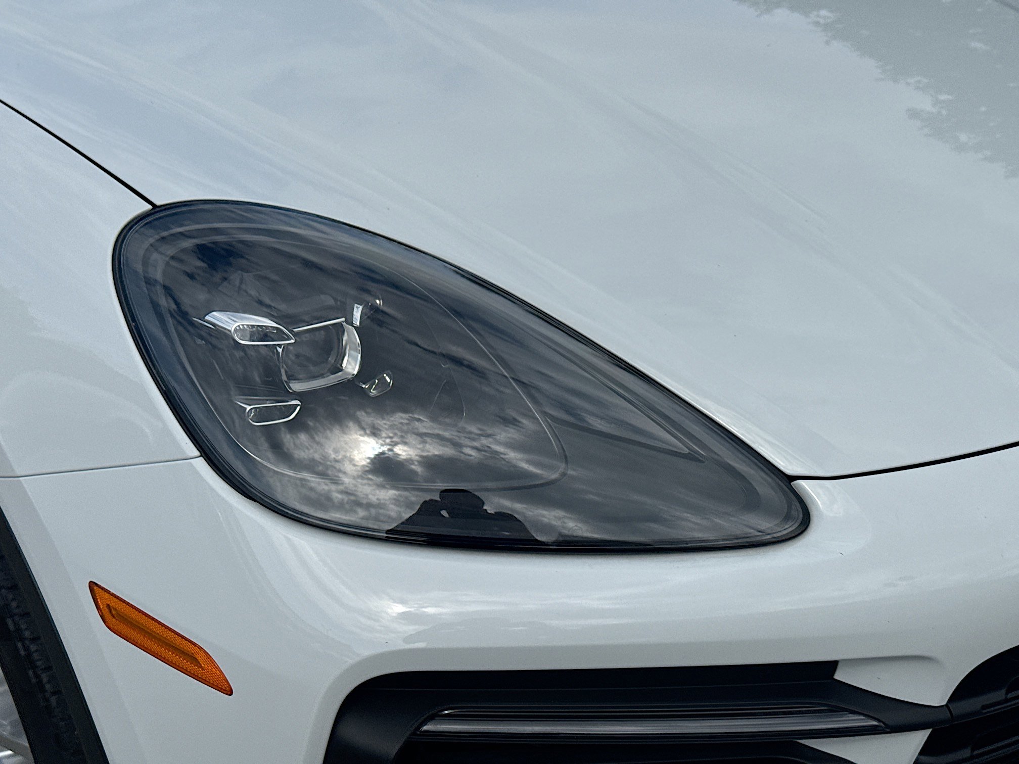 Used 2021 Porsche Cayenne AWD/4WD image 35