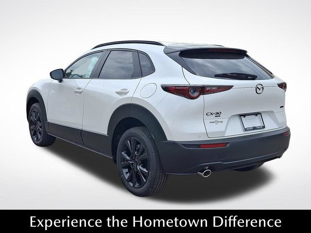 New 2026 MAZDA CX-30 Aire Edition AWD/4WD image 4