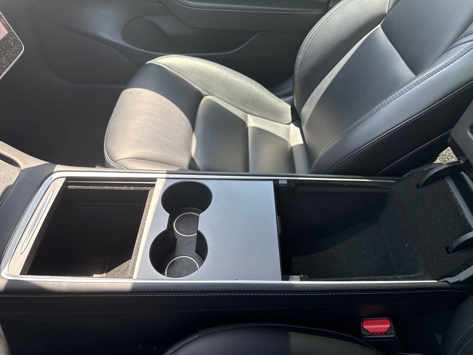 Used 2021 Tesla Model 3 Standard Range Plus RWD image 21