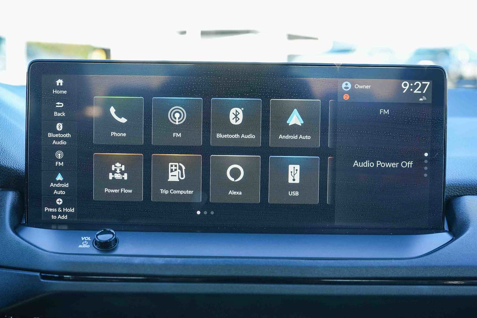 Used 2024 Honda Accord EX-L image 14