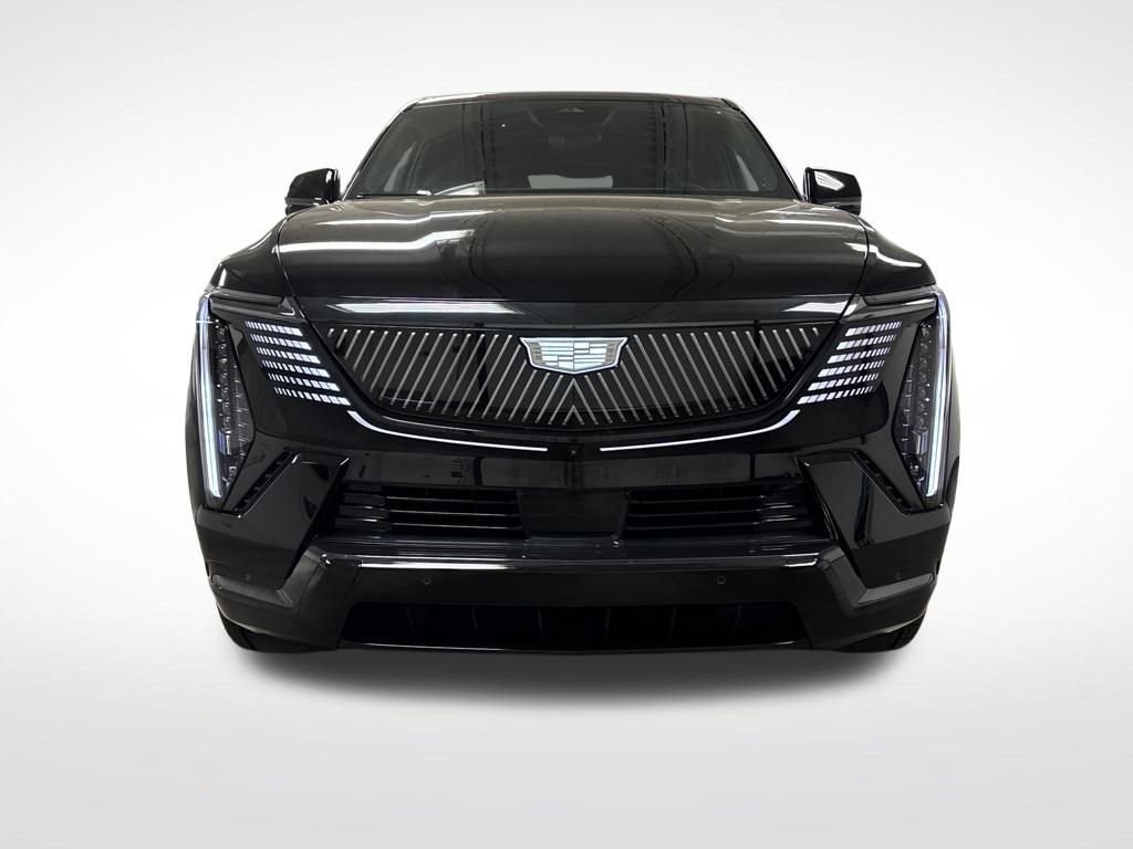 New 2025 Cadillac Escalade IQ Sport 1 w/ Smart Trailering package AWD/4WD image 5