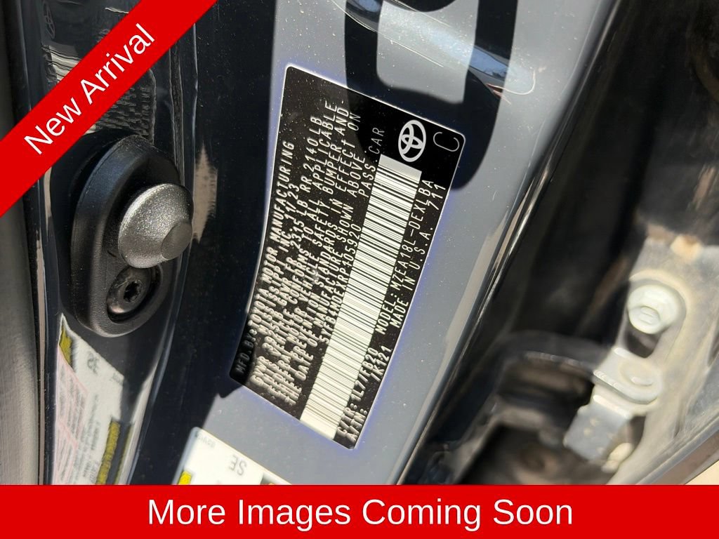 Used 2024 Toyota Corolla LE FWD image 12